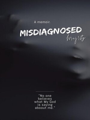 cover image of Misdiagnosed
